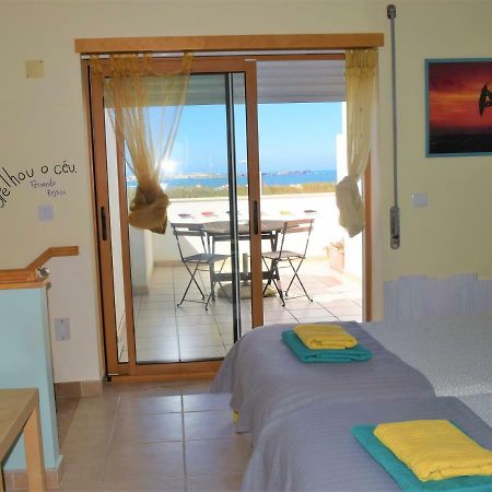 Surf House Baleal Bed and Breakfast Exterior foto